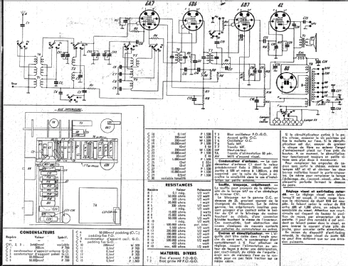 F505; Lemouzy; Paris (ID = 231184) Radio