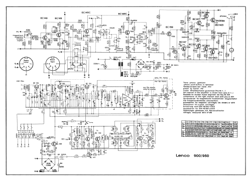 L900 Ch= L78; Lenco; Burgdorf (ID = 2657037) R-Player