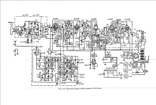 Melodiâ {Мелодия} ; Lenin Radio Works, (ID = 194741) Radio