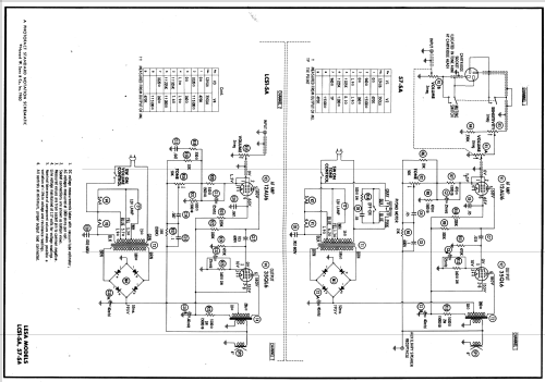 Lecostereo 1/SA ; LESA ; Milano (ID = 571471) Ampl/Mixer