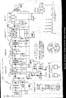 32-GP; Lesam; Buenos Aires (ID = 2931521) Radio