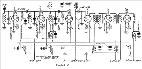 C; Leutz, C.R., Inc. (ID = 515056) Radio