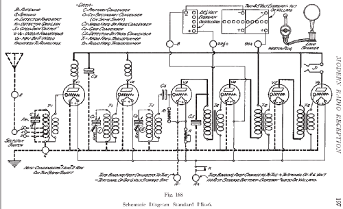 Plio 6; Leutz, C.R., Inc. (ID = 958234) Radio