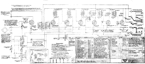 Superhet C; Leutz, C.R., Inc. (ID = 1056244) Bausatz