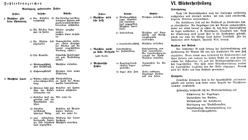 Gleichstrom-Gleichstrom-Umformer U 5 a; Levy, Dr. Max, (ID = 291300) Power-S