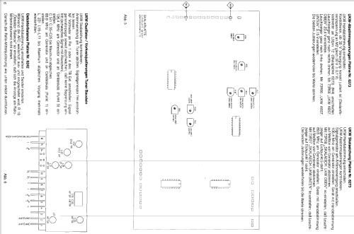 Disco 9500 DRC-100; Liesenkötter, (ID = 914870) Radio