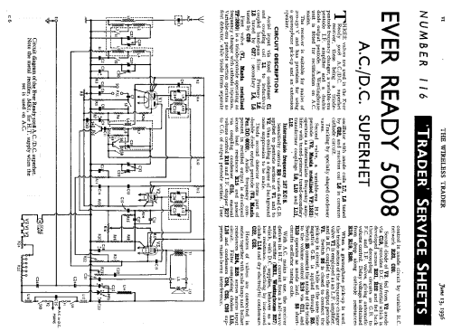 8110; Lissen Ltd.; London (ID = 1298725) Radio