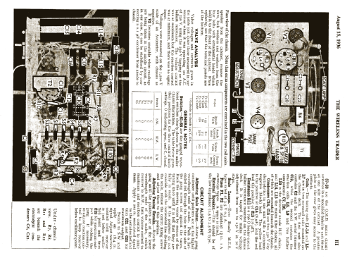 8130; Lissen Ltd.; London (ID = 1030436) Radio