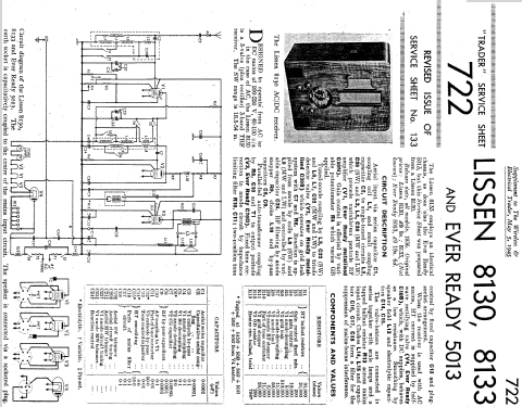 8130; Lissen Ltd.; London (ID = 678095) Radio