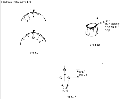 Function Generator FG600; LLoyd Instruments; (ID = 1995282) Equipment