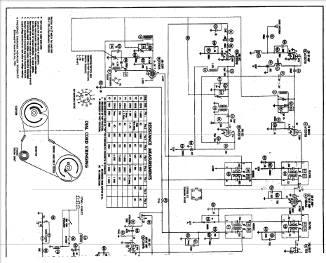 TM-77 ; Lloyd's Electronics; (ID = 1521429) Radio