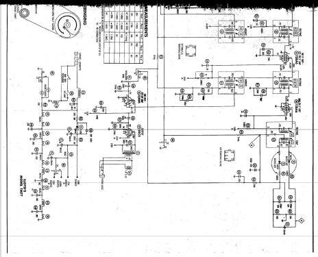 TM-77 Radio Lloyd's Electronics; Chicago, IL, build 1965, 8 pictures ...