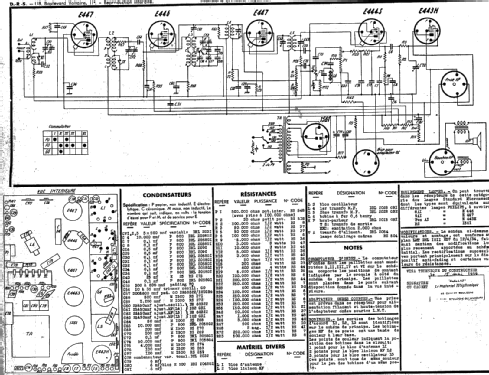 50; LMT L.M.T., Le (ID = 232427) Radio