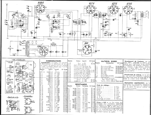 855; LMT L.M.T., Le (ID = 232458) Radio