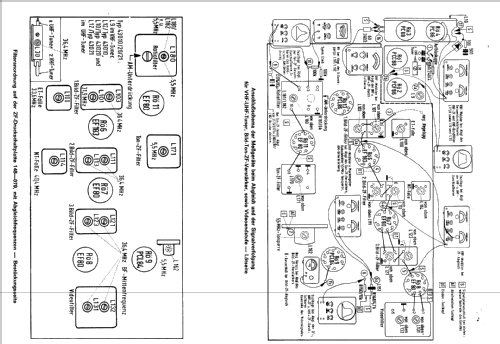 Atlas 43 010; Loewe-Opta; (ID = 334332) Television