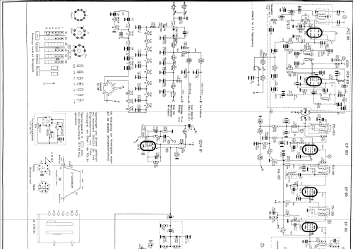 Atlas 674; Loewe-Opta; (ID = 584420) Television