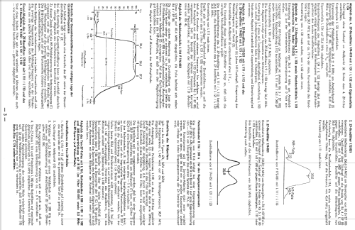 Atlas 674; Loewe-Opta; (ID = 584424) Television