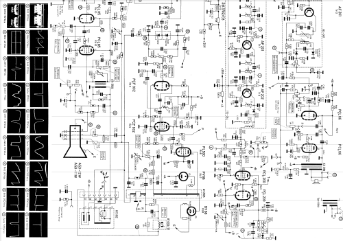 Atlas 83041; Loewe-Opta; (ID = 759423) Television