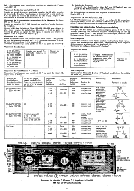 Atos P 44055; Loewe-Opta; (ID = 3117573) Television