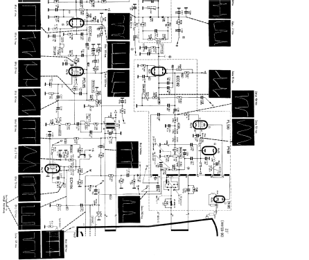 Atrium 692; Loewe-Opta; (ID = 325504) Television