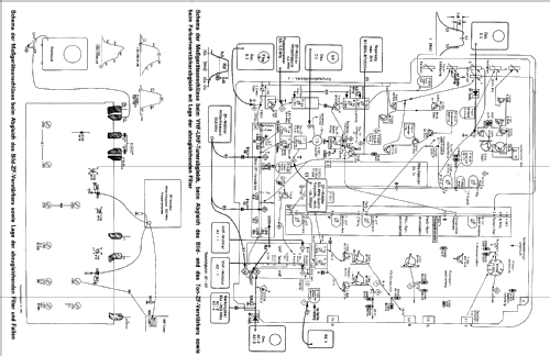 Color F911 14073; Loewe-Opta; (ID = 477312) Television