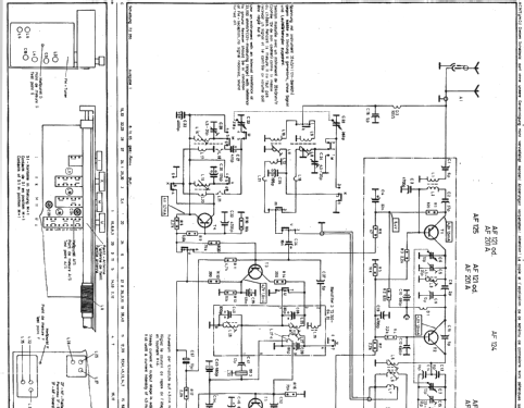 Dolly T37K 72 355 Radio Loewe-Opta; Deutschland, build |Radiomuseum.org