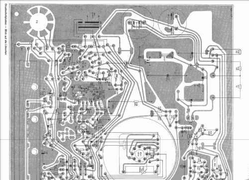 F711 93051; Loewe-Opta; (ID = 751975) Television