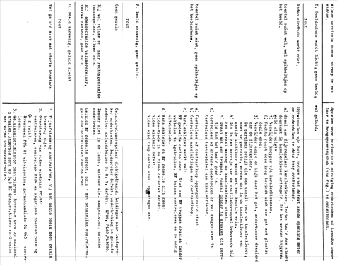 Iris 651; Loewe-Opta; (ID = 660304) Television