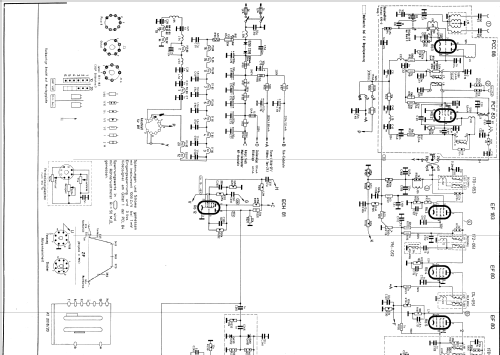 Iris 670; Loewe-Opta; (ID = 584398) Television