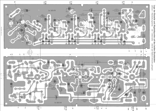 Optalux 652; Loewe-Opta; (ID = 743680) Television