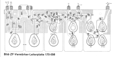 P760; Loewe-Opta; (ID = 758035) Televisore