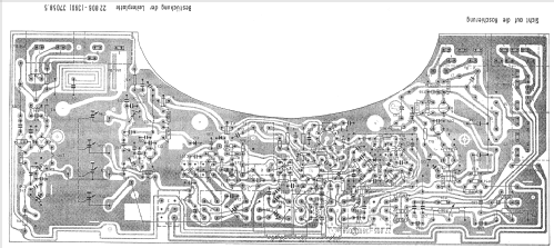 R170 51220; Loewe-Opta; (ID = 169092) Radio