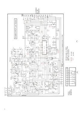 S500 55270; Loewe-Opta; (ID = 2791355) Radio