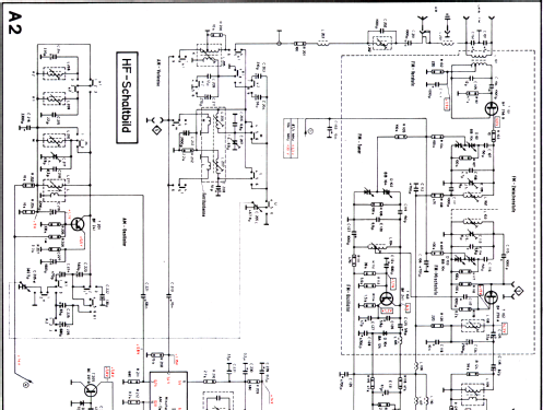 SD604 55276; Loewe-Opta; (ID = 567075) Radio