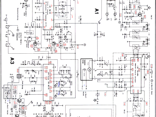 SD604 55276; Loewe-Opta; (ID = 567076) Radio