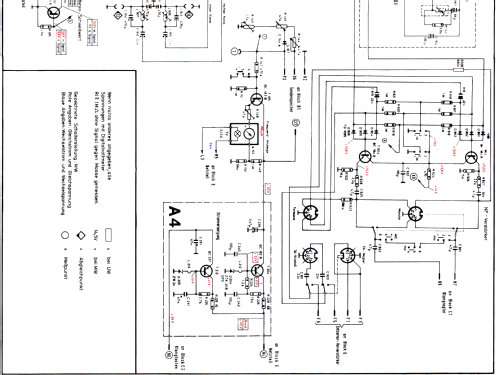 SD604 55276; Loewe-Opta; (ID = 567077) Radio