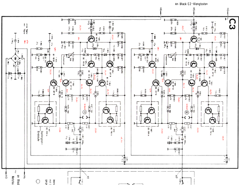 SD604 55276; Loewe-Opta; (ID = 567080) Radio