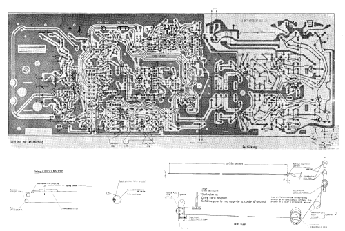 ST216 22076; Loewe-Opta; (ID = 336950) Radio