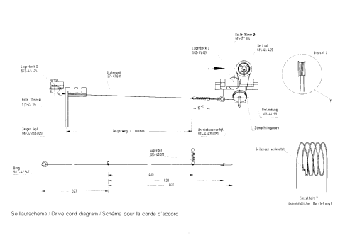 T87 51214; Loewe-Opta; (ID = 76776) Radio