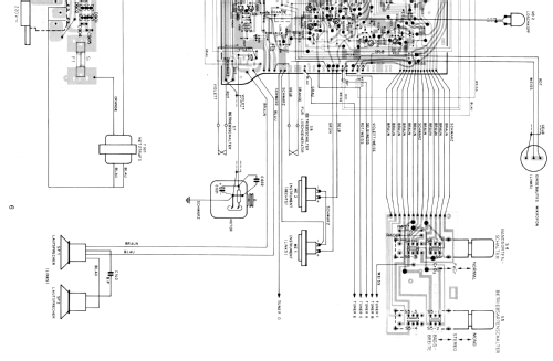 TC 424; Loewe-Opta; (ID = 1791883) Radio