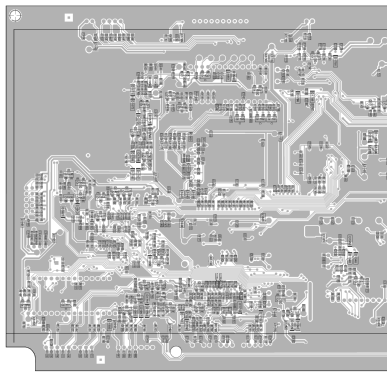 Xelos 5270ZW - 58457L - Ch= Q4100 = 110Q41; Loewe-Opta; (ID = 1812321) Television