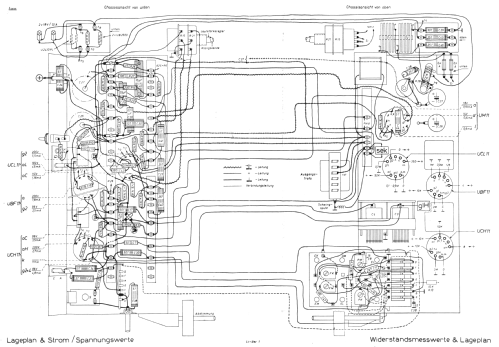 Super Berlin B510GW ; Lorenz; Berlin, (ID = 2800121) Radio