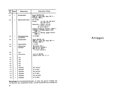 EO4139; Lorenz; Berlin, (ID = 213900) Commercial Re