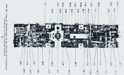 FuG 6; Lorenz; Berlin, (ID = 2390974) Commercial TRX