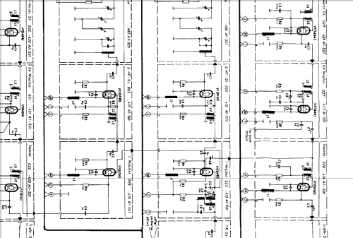 FuG 8 SEM 16-80; Lorenz; Berlin, (ID = 677367) Commercial TRX