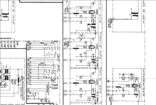 FuG 8 SEM 16-80; Lorenz; Berlin, (ID = 677368) Commercial TRX