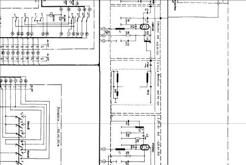 FuG 8 SEM 16-80; Lorenz; Berlin, (ID = 677369) Commercial TRX