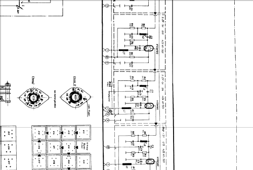 FuG 8 SEM 16-80; Lorenz; Berlin, (ID = 677370) Commercial TRX