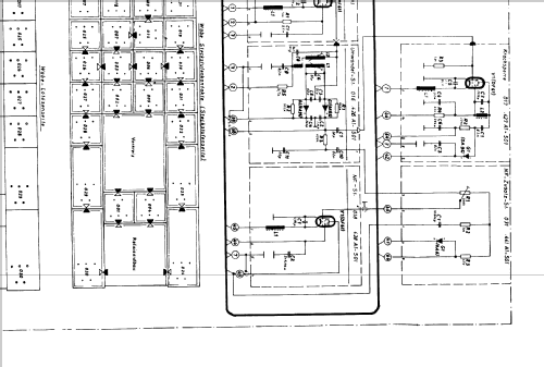 FuG 8 SEM 16-80; Lorenz; Berlin, (ID = 677371) Commercial TRX