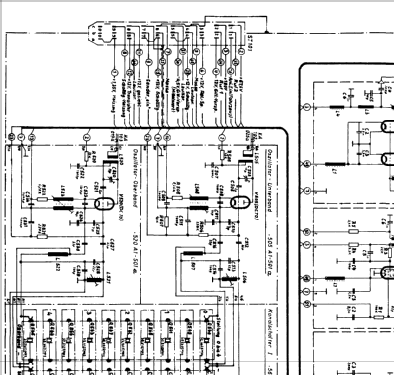 FuG 8 SEM 16-80; Lorenz; Berlin, (ID = 677372) Commercial TRX